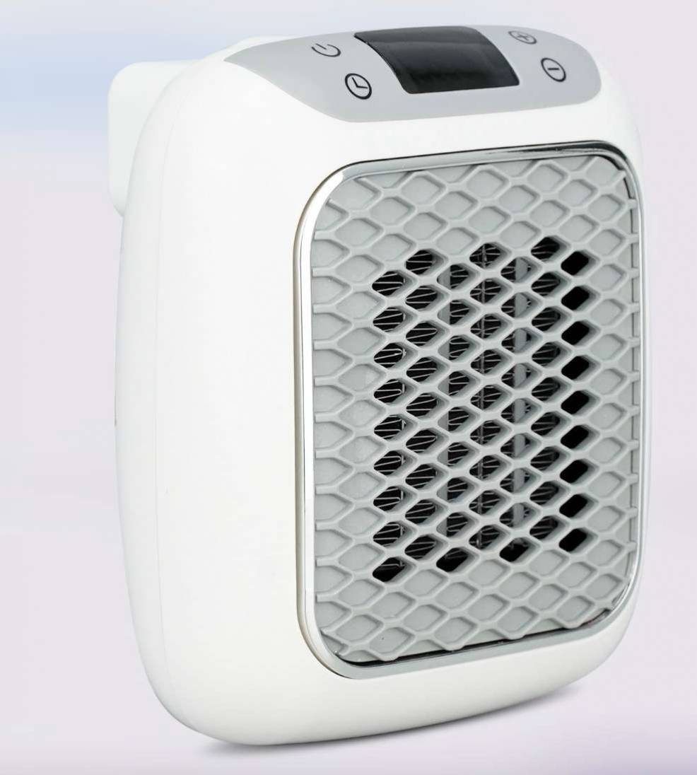 Heatwell Portable Heater Review